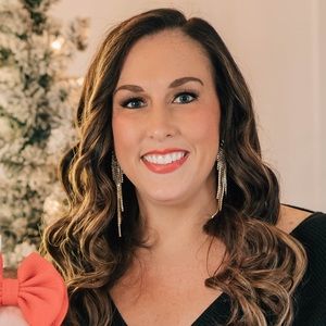 Meet your Posher, Jillian